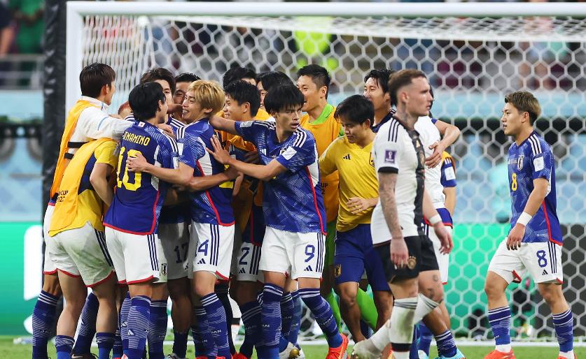 足球历史日本国家排名_日本国家足球历史_日本足球起源