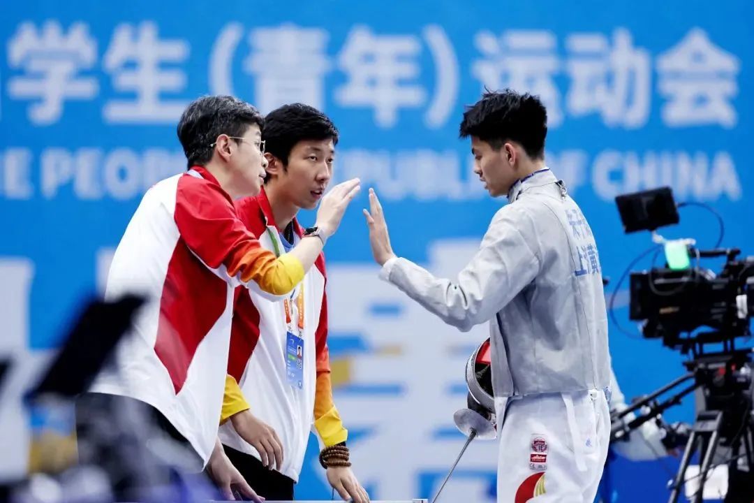 奥运会击剑项目规则_奥运冠军击剑_奥运会击剑冠军训练方法